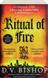 RITUAL OF FIRE