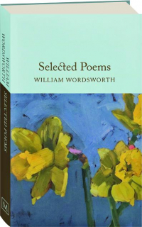 SELECTED POEMS