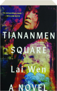 TIANANMEN SQUARE