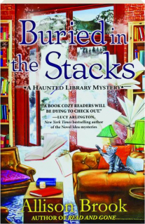 BURIED IN THE STACKS
