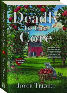 DEADLY TO THE CORE
