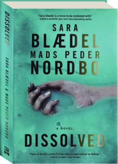 DISSOLVED