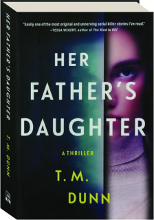 HER FATHER'S DAUGHTER
