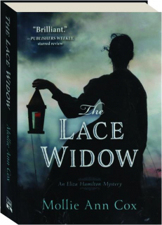 THE LACE WINDOW