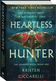 HEARTLESS HUNTER