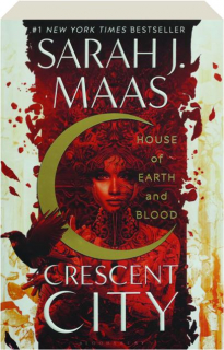 HOUSE OF EARTH AND BLOOD