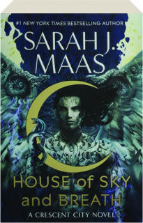 HOUSE OF SKY AND BREATH