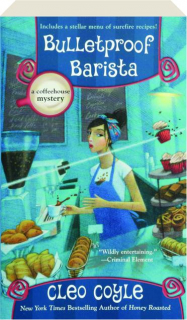 BULLETPROOF BARISTA