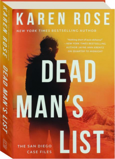 DEAD MAN'S LIST