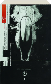 THE BLACK MONDAY MURDERS, VOL. 01