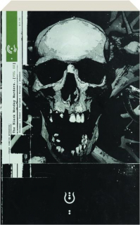 THE BLACK MONDAY MURDERS, VOL. 02