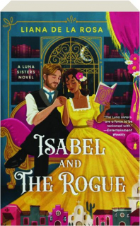 ISABEL AND THE ROGUE