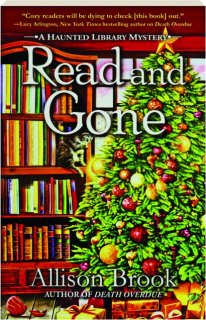 READ AND GONE