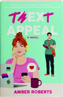 TEXT APPEAL