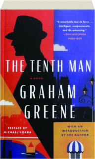 THE TENTH MAN
