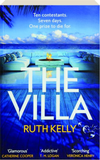 THE VILLA