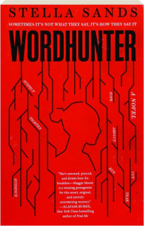 WORDHUNTER