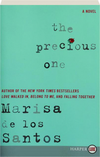 THE PRECIOUS ONE