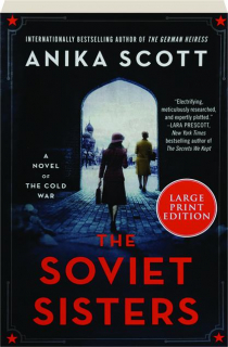 THE SOVIET SISTERS