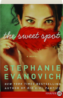 THE SWEET SPOT