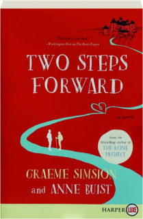 TWO STEPS FORWARD
