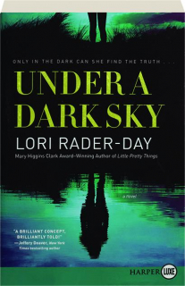 UNDER A DARK SKY