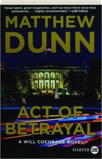 ACT OF BETRAYAL