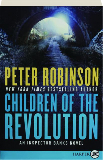 CHILDREN OF THE REVOLUTION