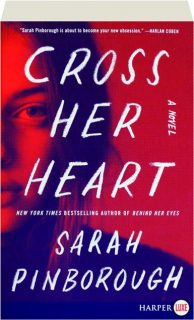 CROSS HER HEART