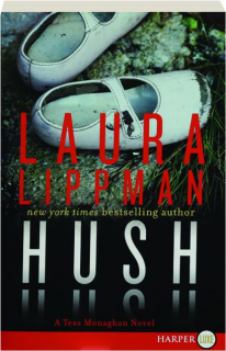 HUSH HUSH