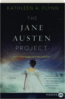 THE JANE AUSTEN PROJECT