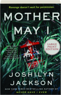 MOTHER MAY I