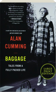 BAGGAGE: Tales from a Fully Packed Life