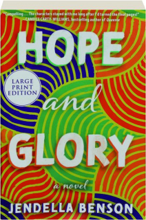 HOPE AND GLORY