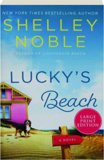 LUCKY'S BEACH