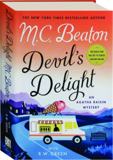 DEVIL'S DELIGHT