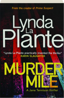 MURDER MILE