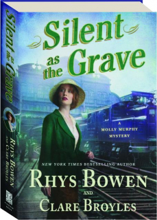 SILENT AS THE GRAVE