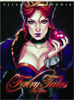 FAIRY TALES BY ELIAS