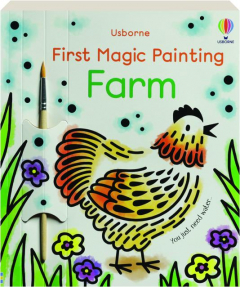FARM: First Magic Painting