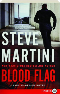 BLOOD FLAG