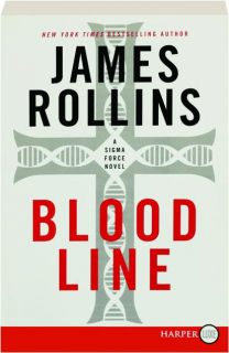 BLOODLINE