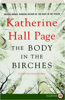 THE BODY IN THE BIRCHES