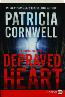 DEPRAVED HEART
