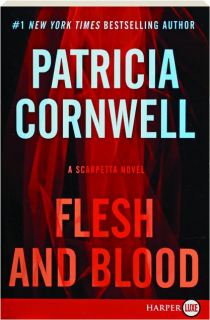 FLESH AND BLOOD