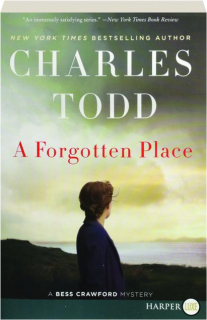 A FORGOTTEN PLACE