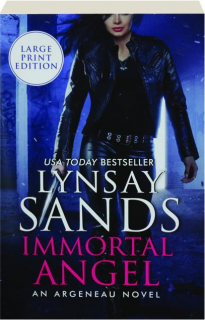 IMMORTAL ANGEL