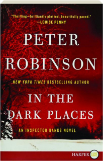 IN THE DARK PLACES