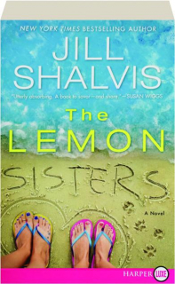 THE LEMON SISTERS