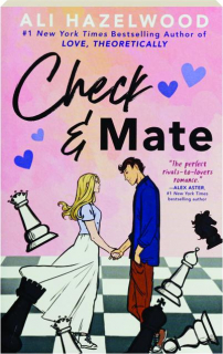 CHECK & MATE